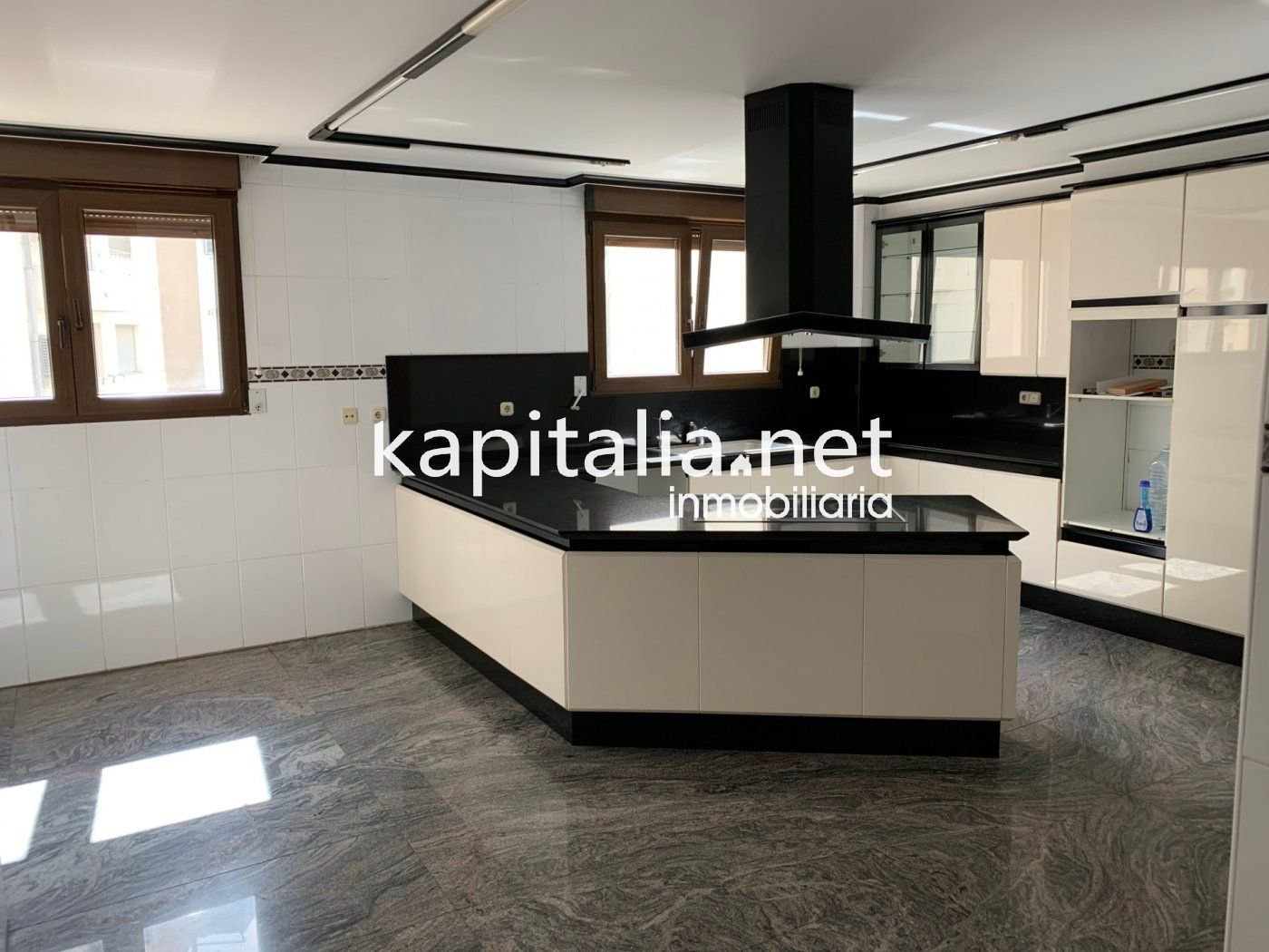 Apartamento, Ontinyent, Valencia, Comunidad Valenciana, España