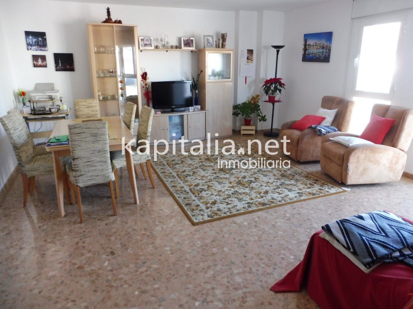 Apartamento, Albaida, Valencia, Comunidad Valenciana, España