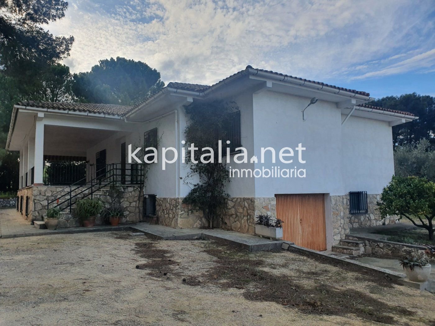 House, Ontinyent, Valencia, Comunidad Valenciana, Spain