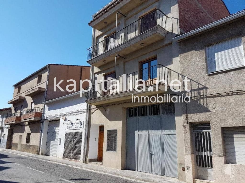 Appartement, La Pobla del Duc, Valencia, Comunidad Valenciana, Spanje