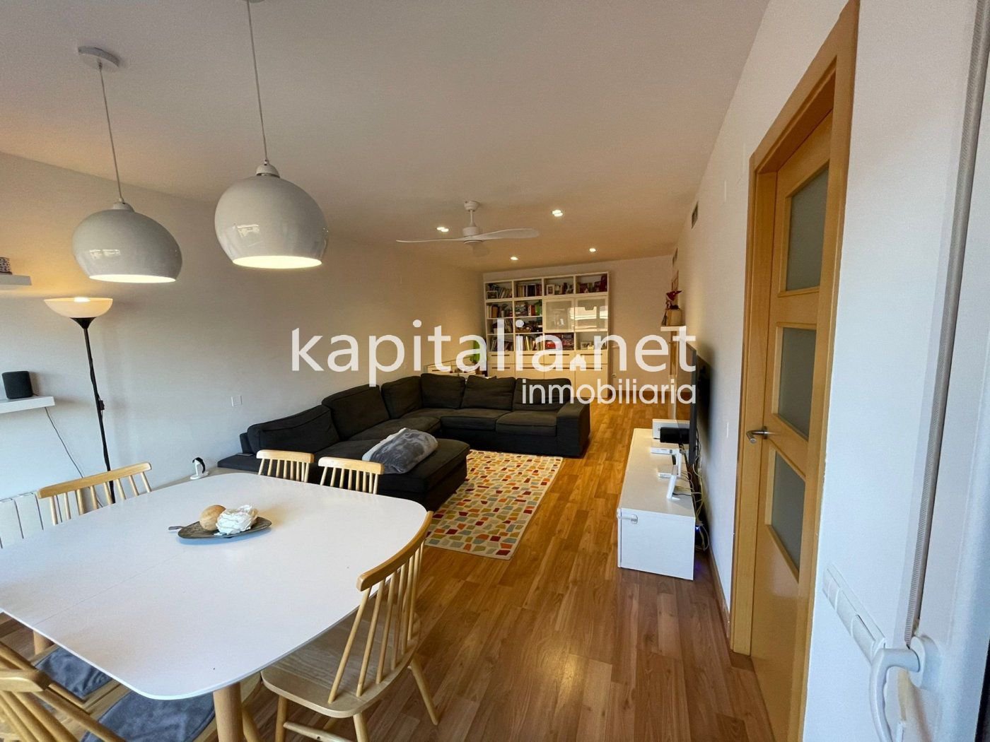 Apartamento, Ontinyent, Valencia, Comunidad Valenciana, España