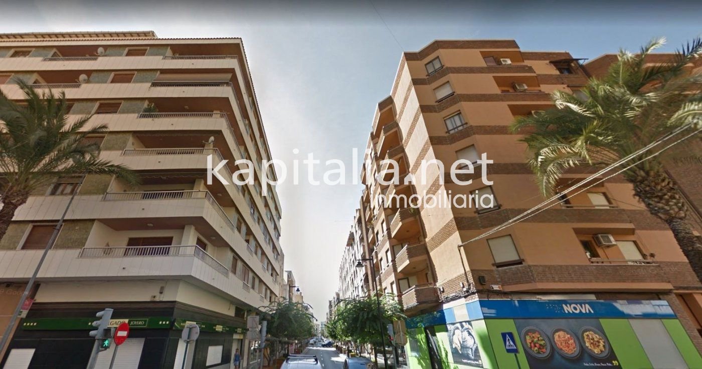 Apartamento, Ontinyent, Valencia, Comunidad Valenciana, España