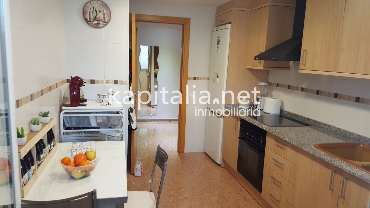 Apartamento, Agullent, Valencia, Comunidad Valenciana, España