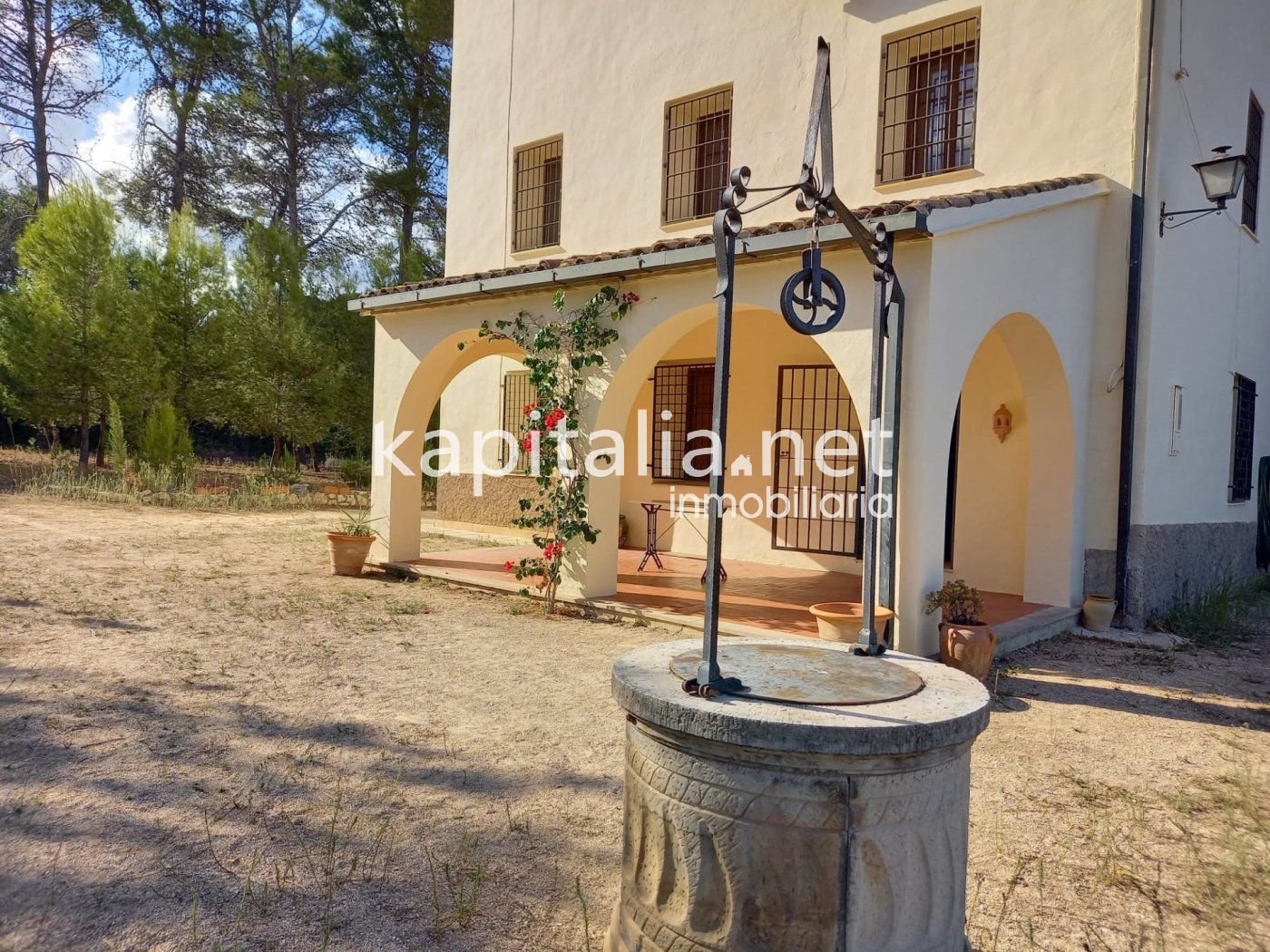 House, Ontinyent, Valencia, Comunidad Valenciana, Spain