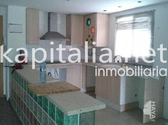 Appartement, Càrcer, Valencia, Comunidad Valenciana, Spanje