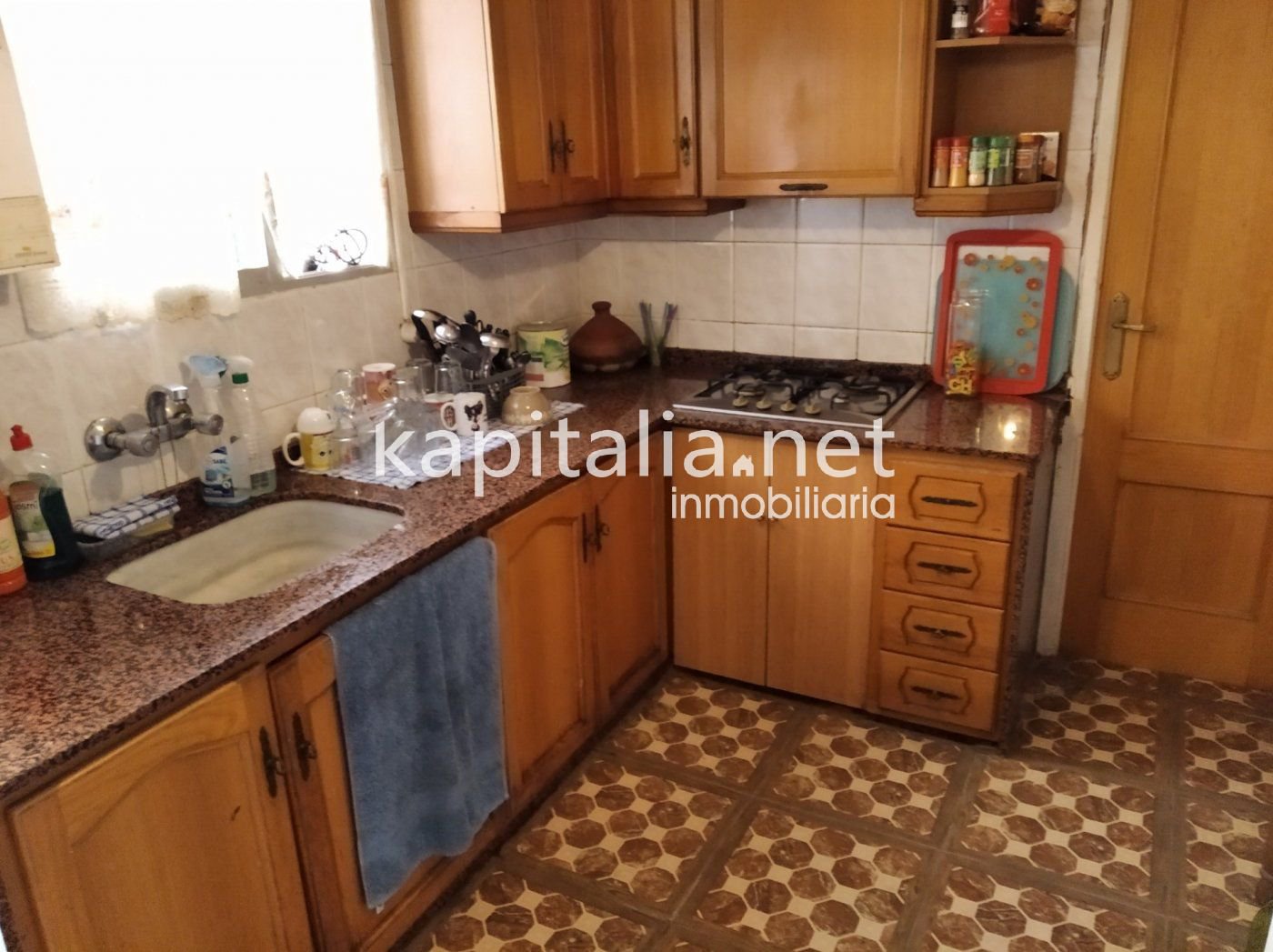 Apartamento, Ontinyent, Valencia, Comunidad Valenciana, España