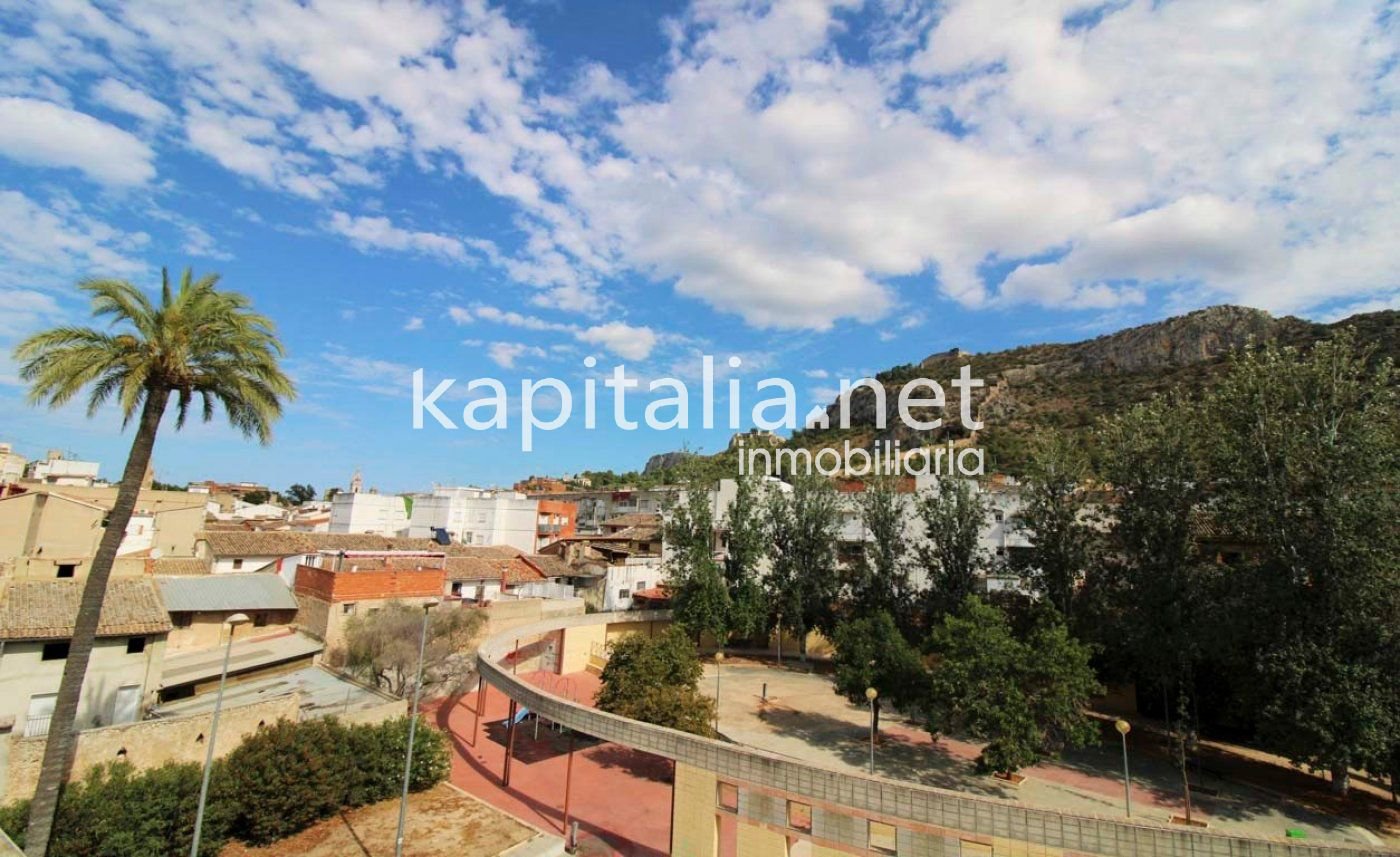 Penthouse, Xàtiva, Valencia, Comunidad Valenciana, Spain