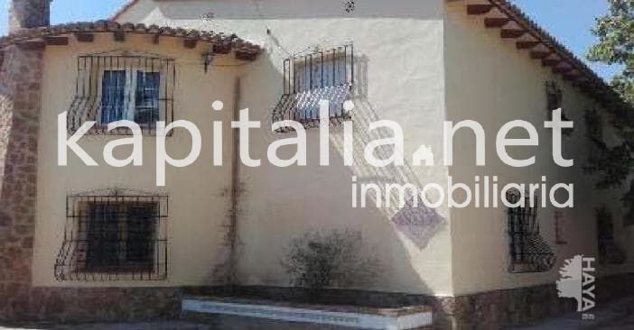 Properties Spain