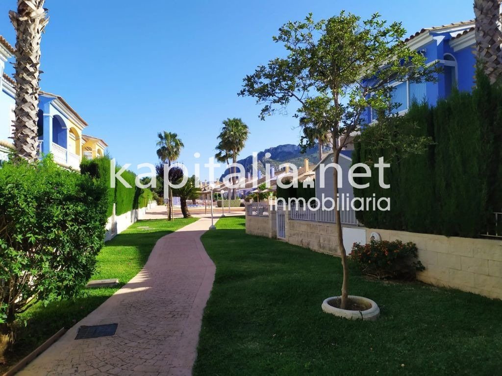 Apartamento, El Verger, Alicante, Comunidad Valenciana, España