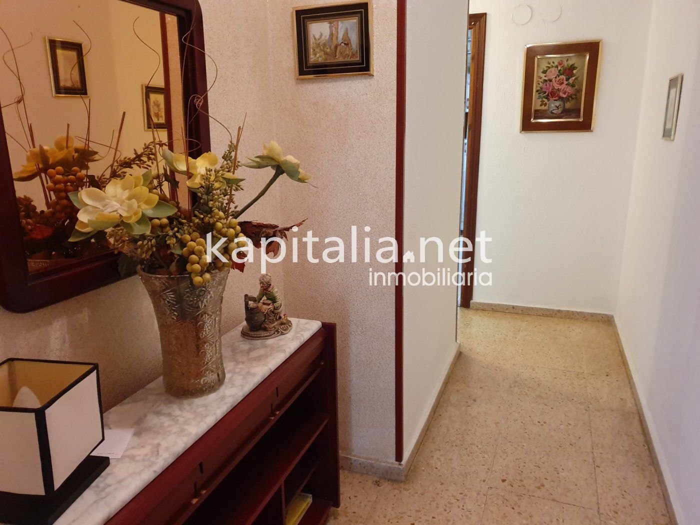 Apartamento, Ontinyent, Valencia, Comunidad Valenciana, España