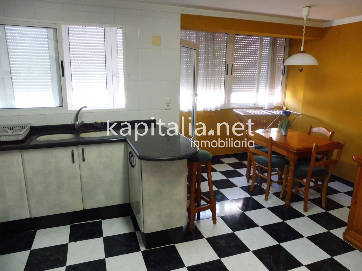 Appartement, Ontinyent, Valencia, Comunidad Valenciana, Spanje