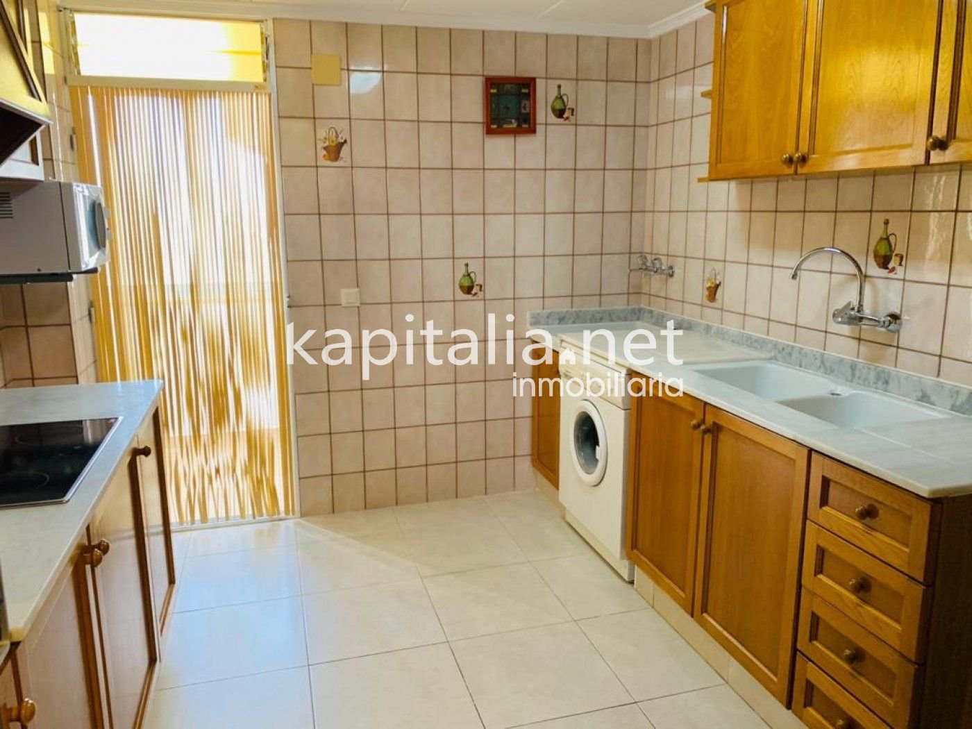 Apartamento, Ontinyent, Valencia, Comunidad Valenciana, España