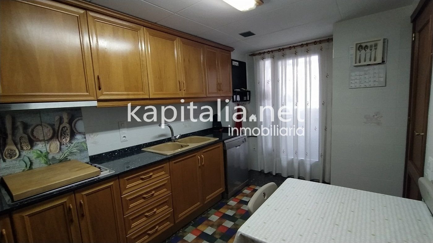 Apartamento, Ontinyent, Valencia, Comunidad Valenciana, España