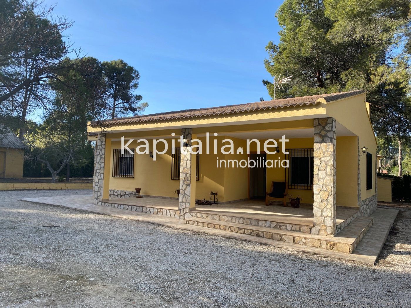 House, Ontinyent, Valencia, Comunidad Valenciana, Spain