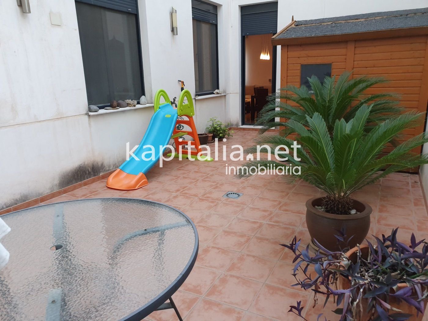 Appartement, Agullent, Valencia, Comunidad Valenciana, Spanje