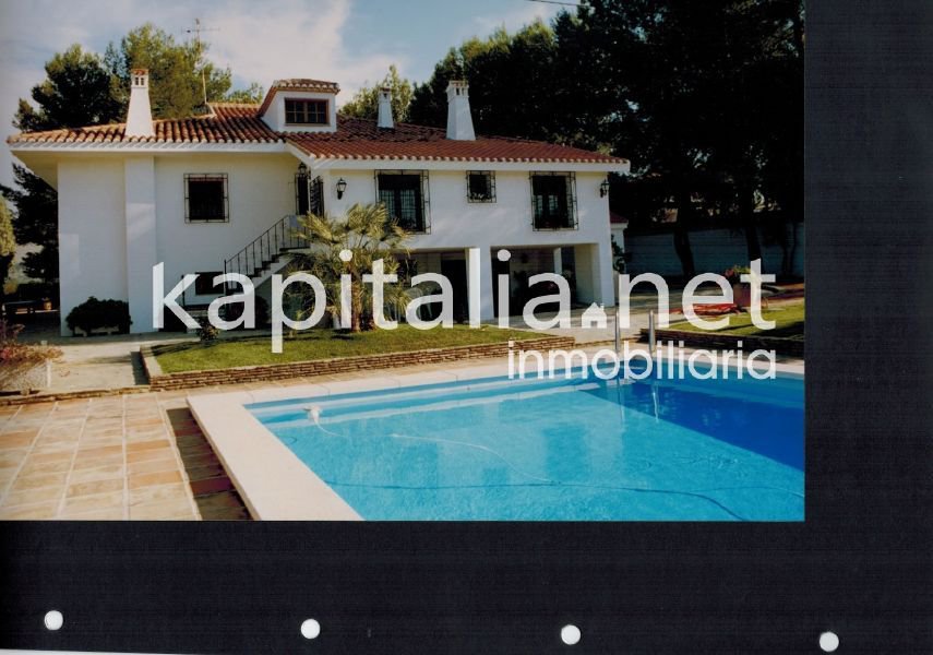 Properties Spain