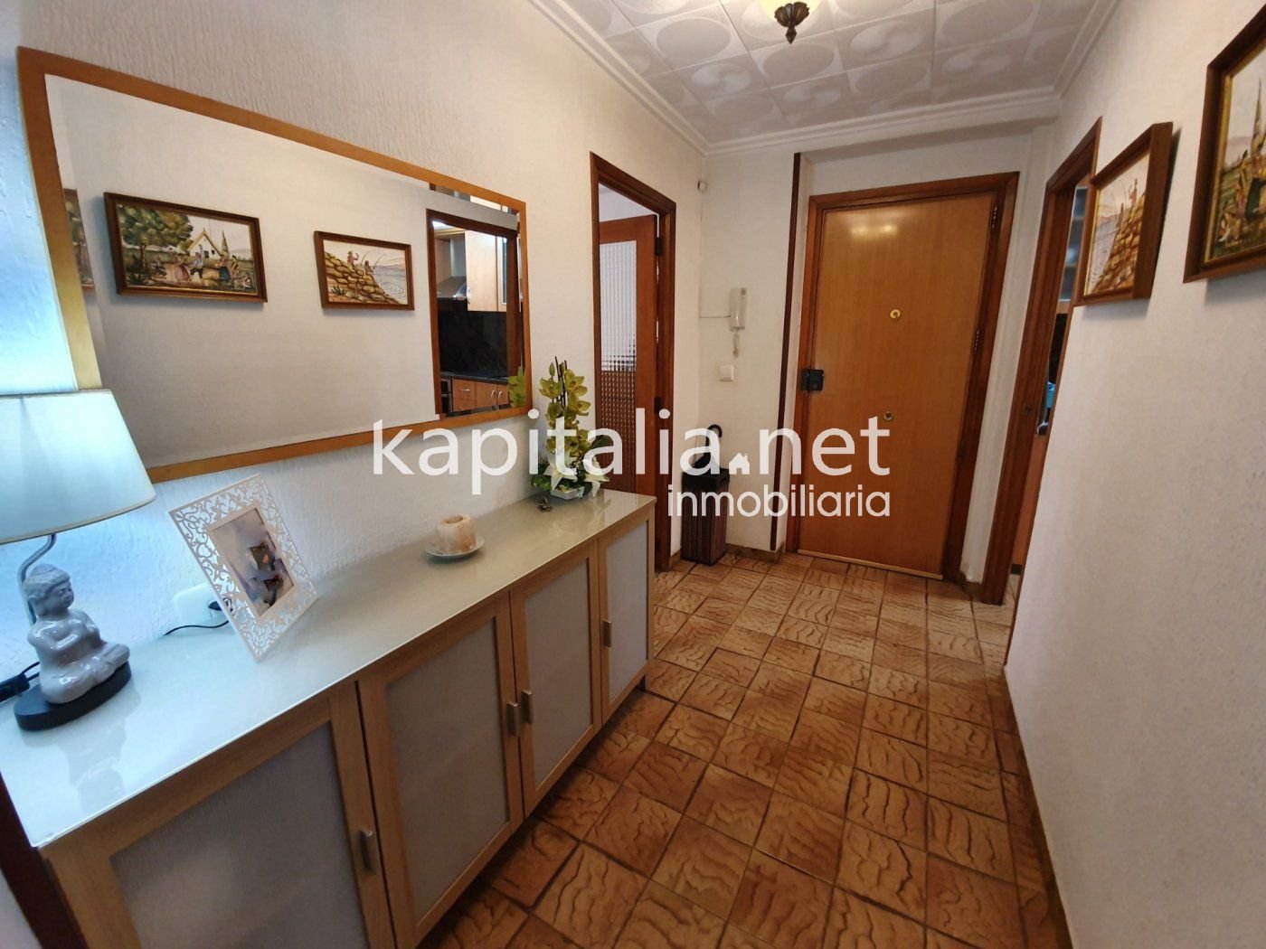 Apartamento, Ontinyent, Valencia, Comunidad Valenciana, España