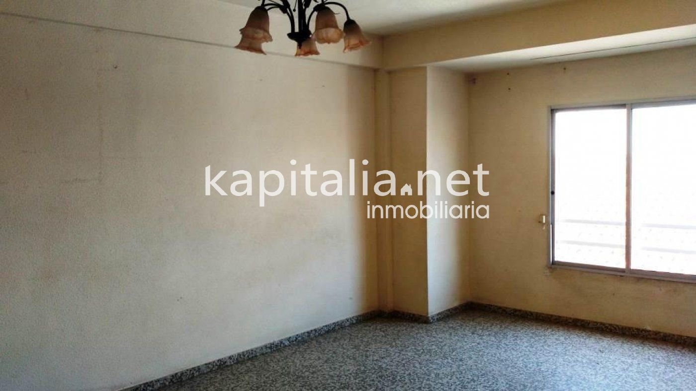 Apartamento, Villanueva de Castellón, Valencia, Comunidad Valenciana, España