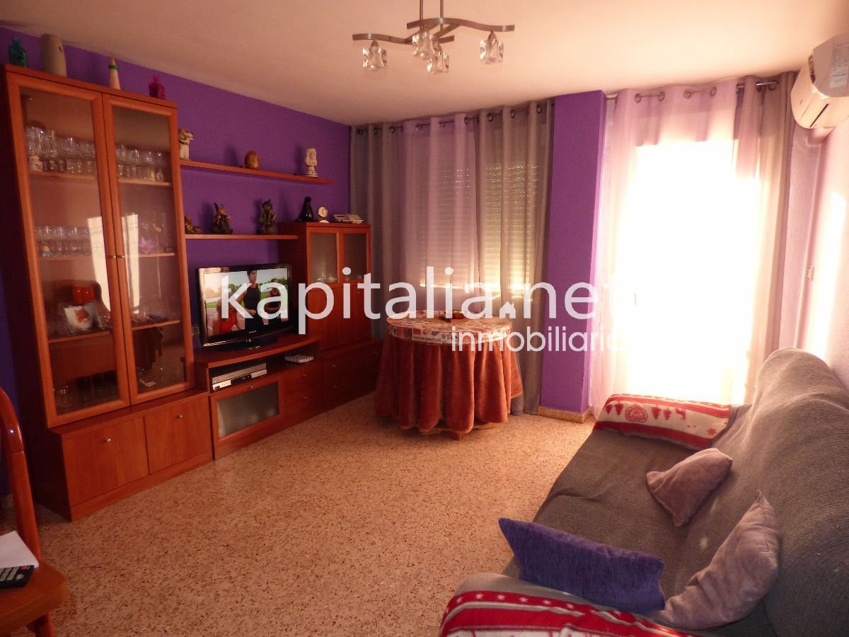 Apartamento, Ontinyent, Valencia, Comunidad Valenciana, España