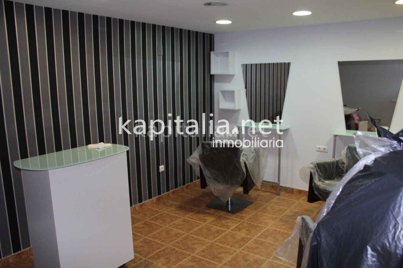 Ground floor apartment, Bocairent, Valencia, Comunidad Valenciana, Spain