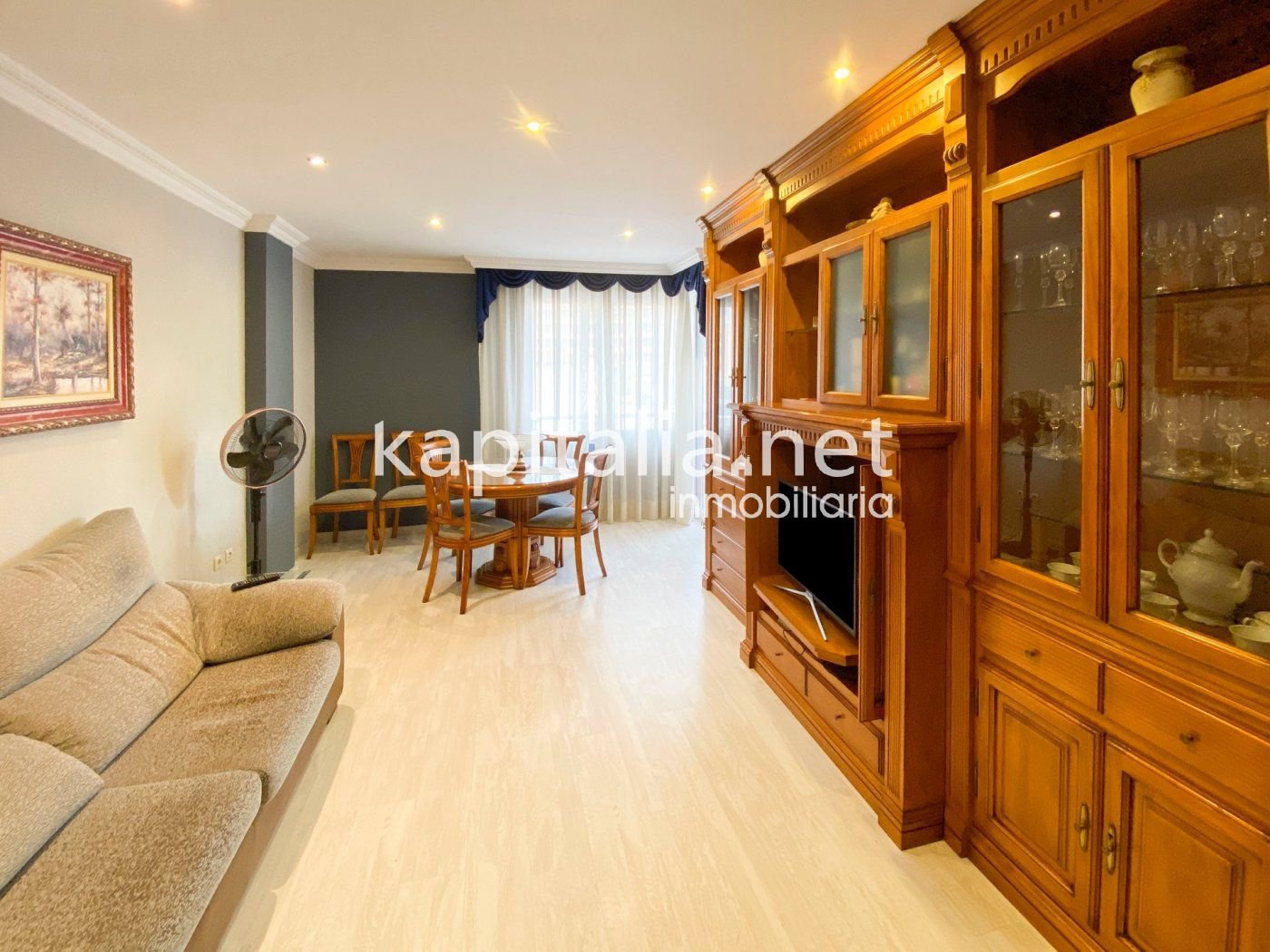 Apartment, Ontinyent, Valencia, Comunidad Valenciana, Spain