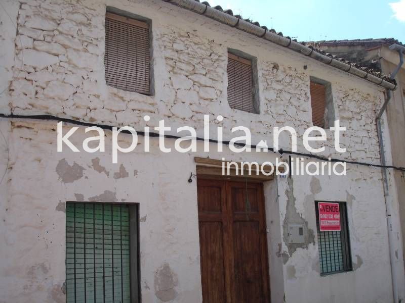 Townhouse, Benigánim, Valencia, Comunidad Valenciana, Spain