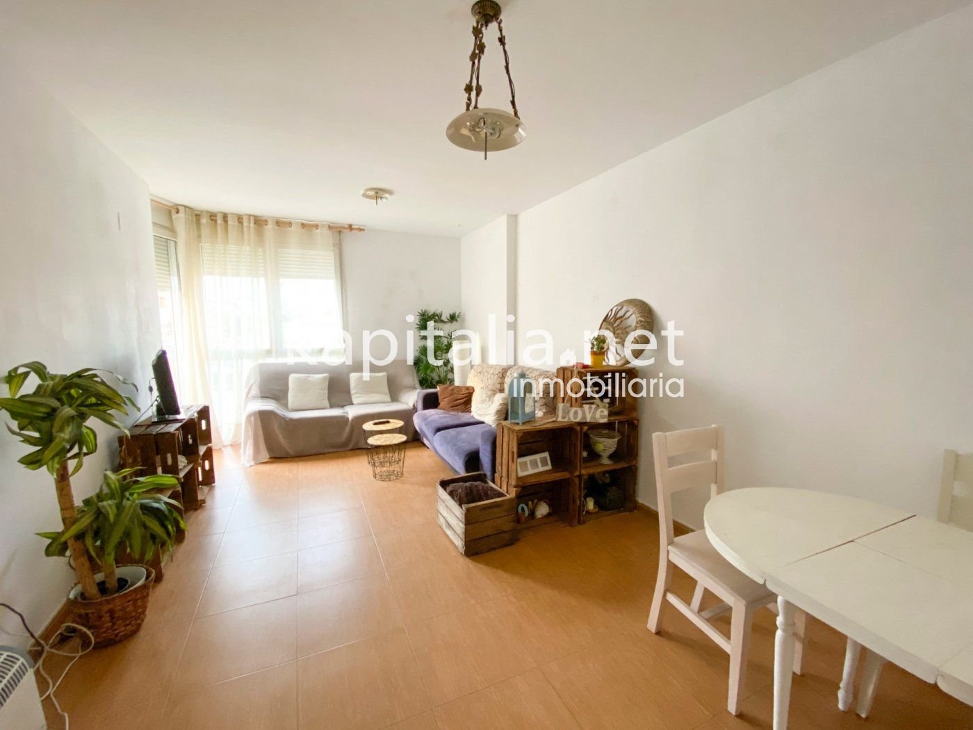 Apartamento, Ontinyent, Valencia, Comunidad Valenciana, España