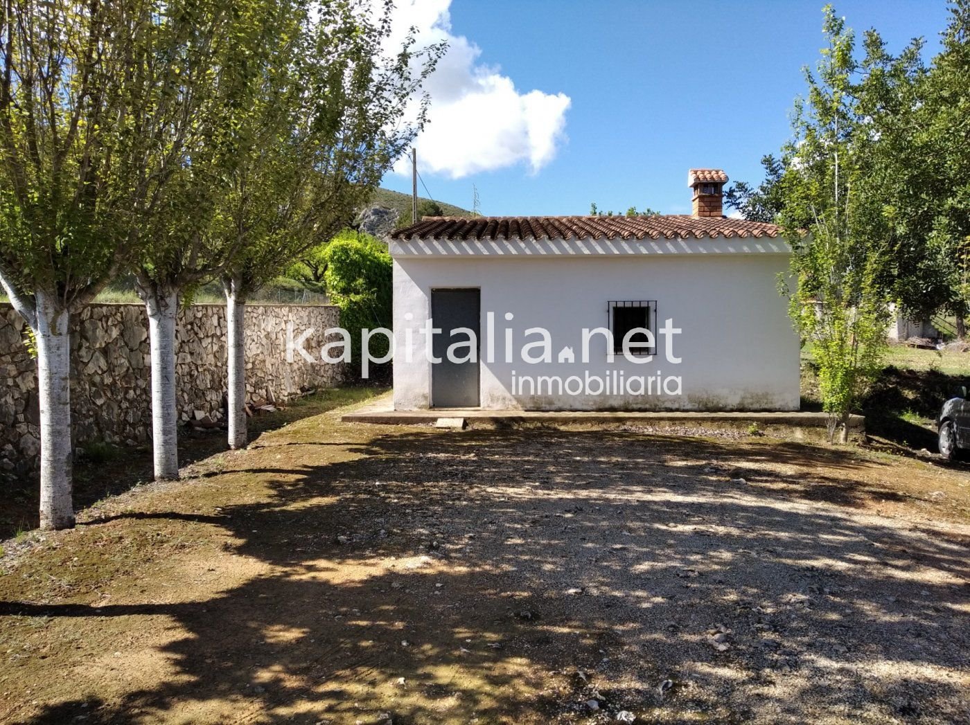 House, Ontinyent, Valencia, Comunidad Valenciana, Spain