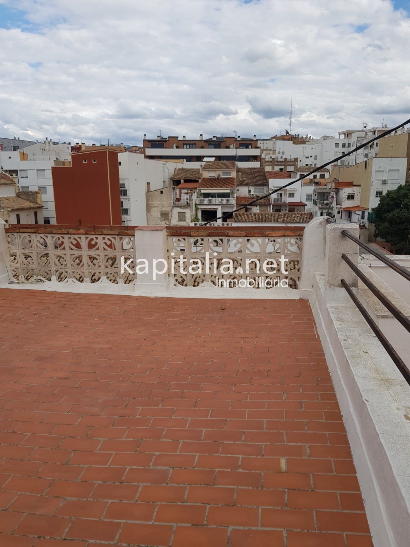 Apartamento, Ontinyent, Valencia, Comunidad Valenciana, España