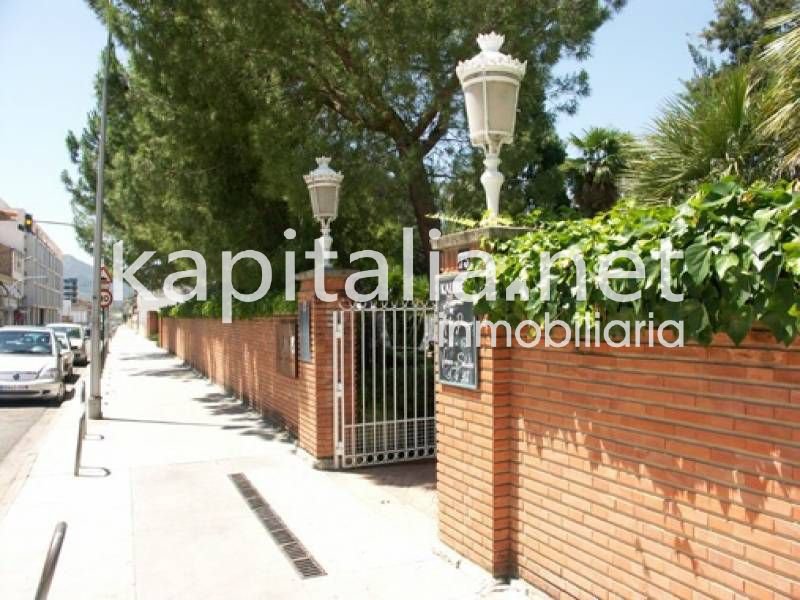 Properties Spain