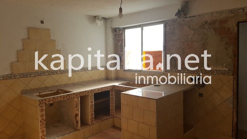 Apartamento, Manuel, Valencia, Comunidad Valenciana, España