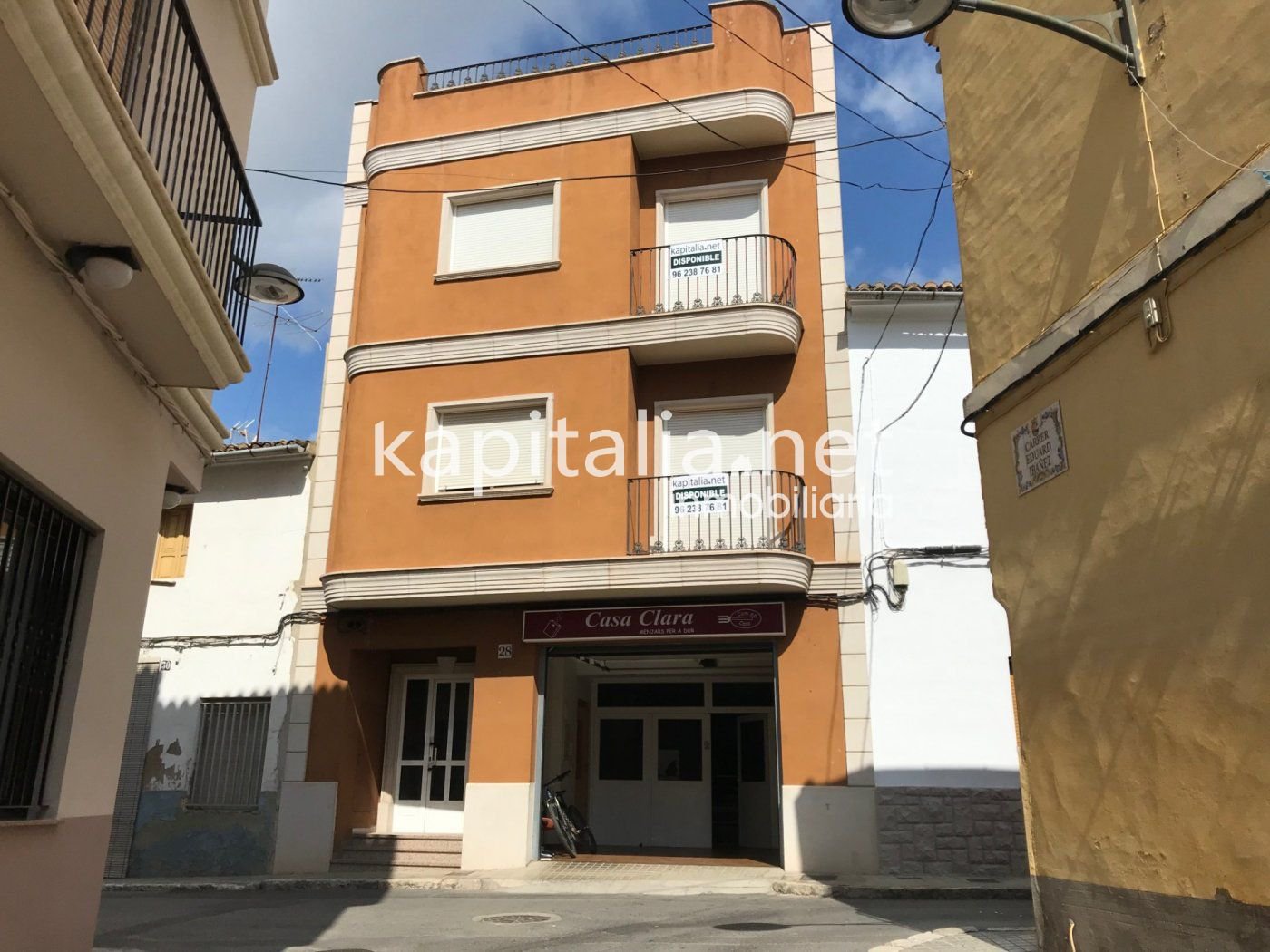 Apartment, La Llosa de Ranes, Valencia, Comunidad Valenciana, Spain