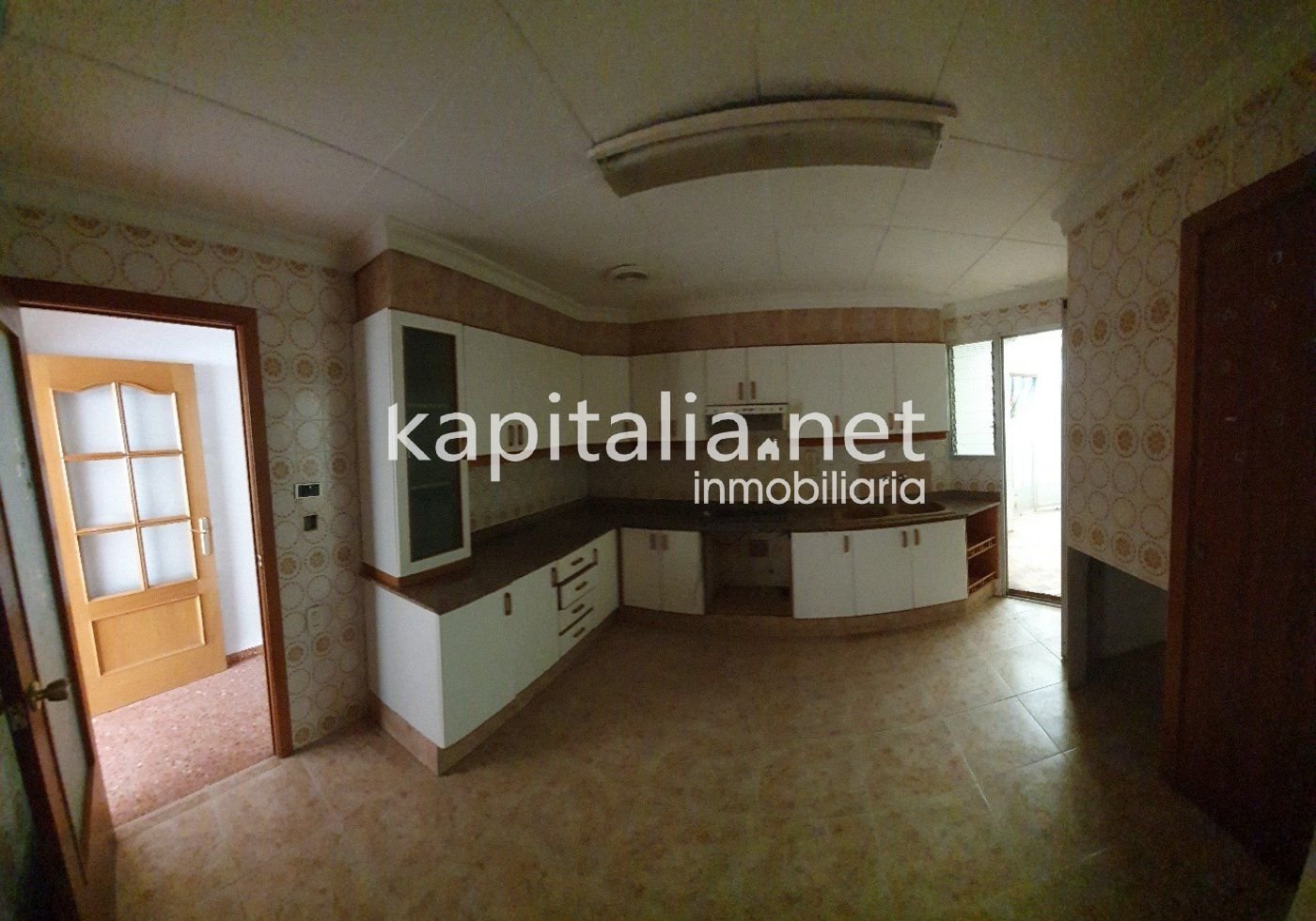 Appartement, Canals, Valencia, Comunidad Valenciana, Spanje