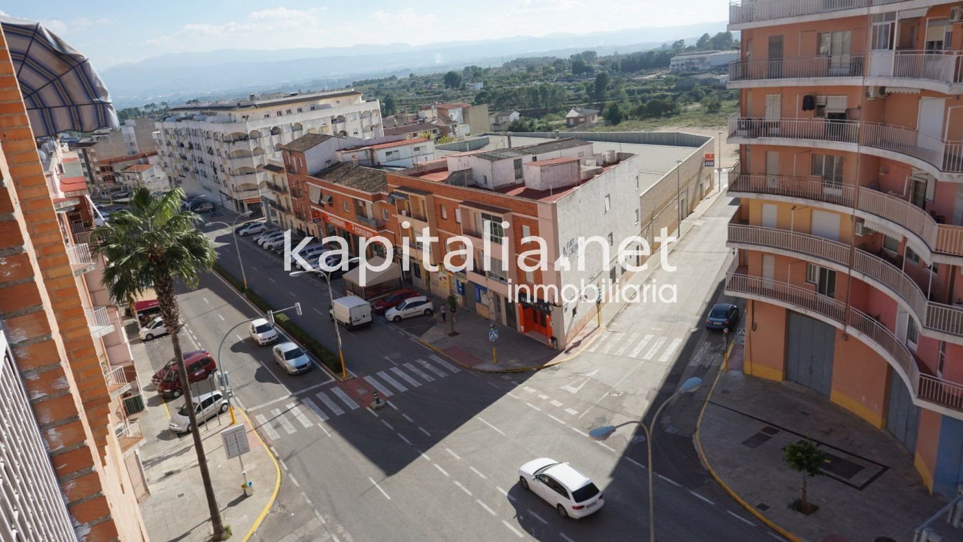 Appartement, L'Olleria, Valencia, Comunidad Valenciana, Spanje