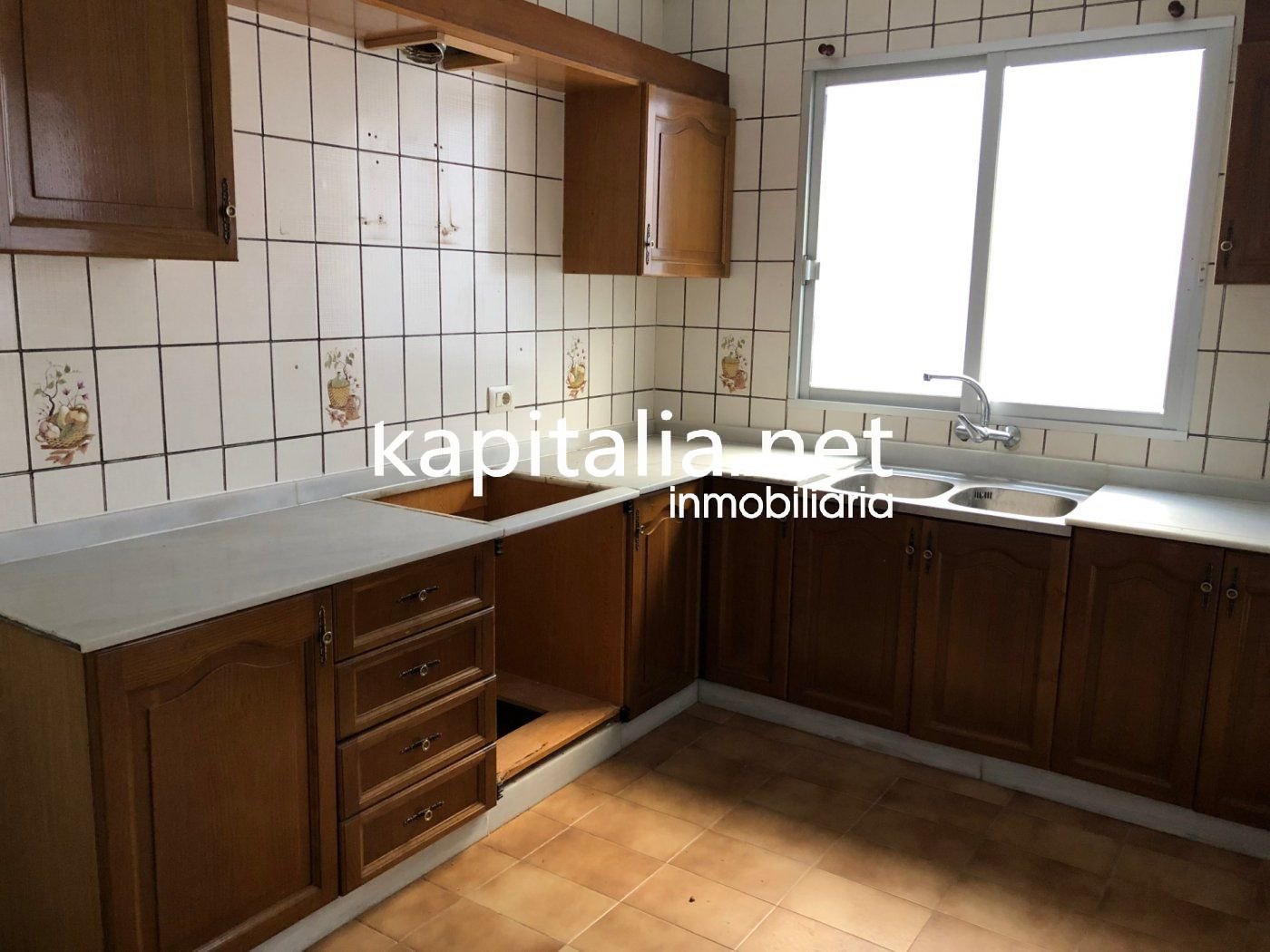 Appartement, Benigánim, Valencia, Comunidad Valenciana, Spanje