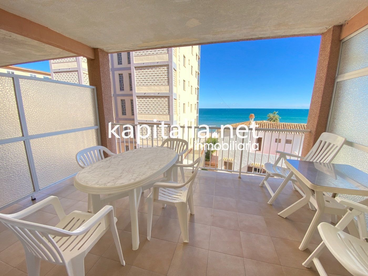 Appartement, Bellreguard, Valencia, Comunidad Valenciana, Spanje