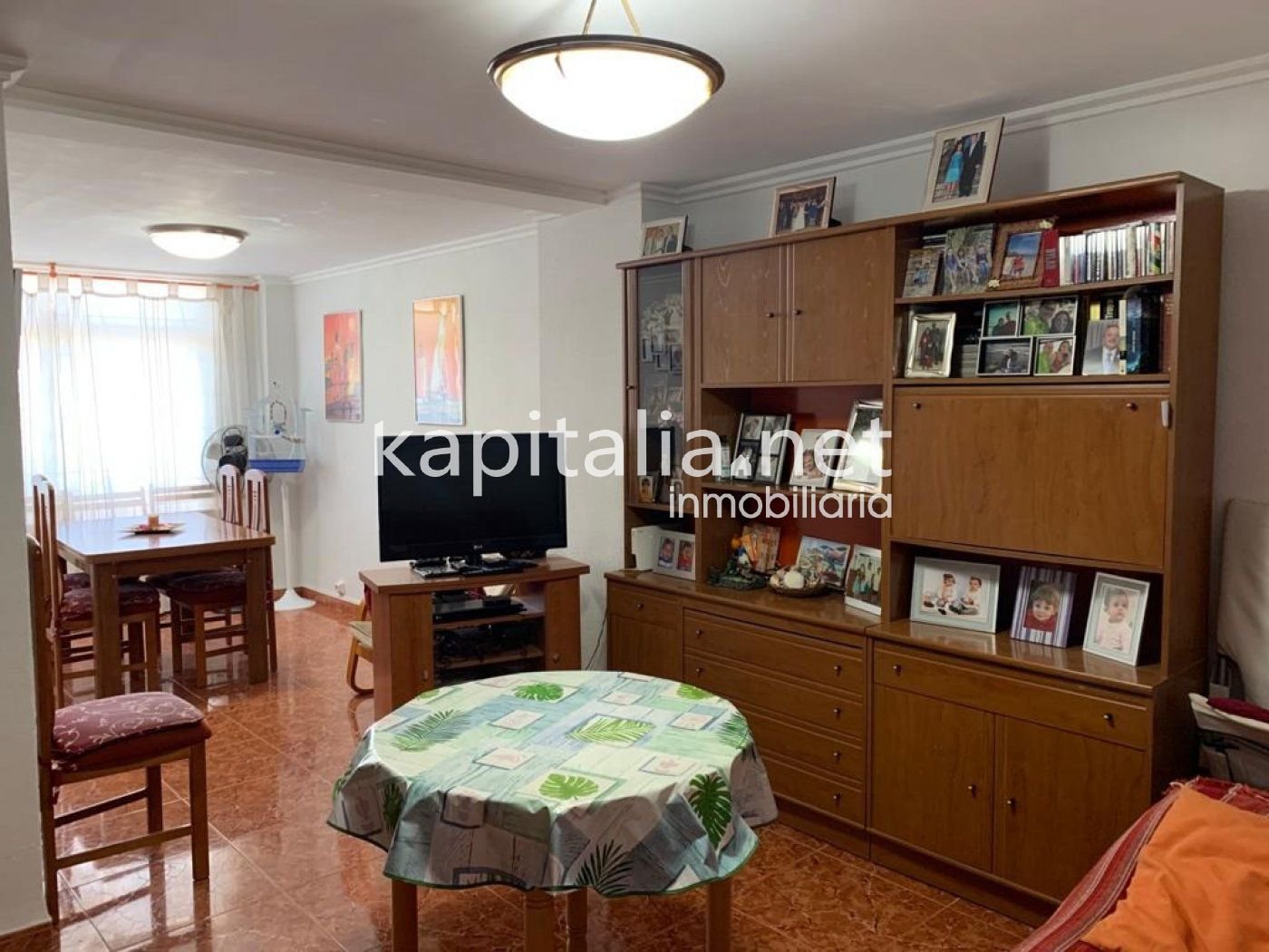 Appartement, Albaida, Valencia, Comunidad Valenciana, Spanje