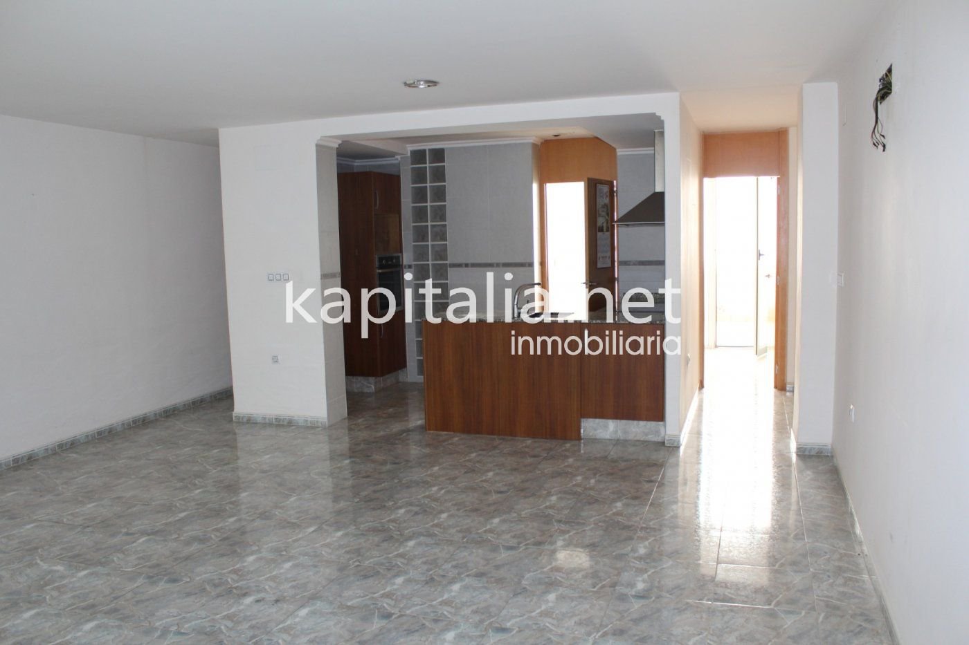 Apartamento, Manuel, Valencia, Comunidad Valenciana, España