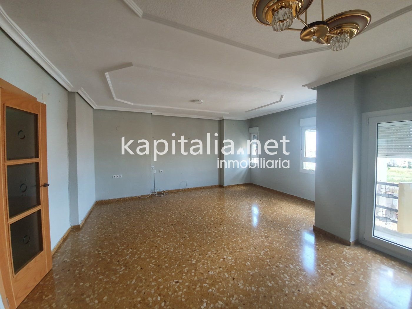 Apartamento, Ontinyent, Valencia, Comunidad Valenciana, España