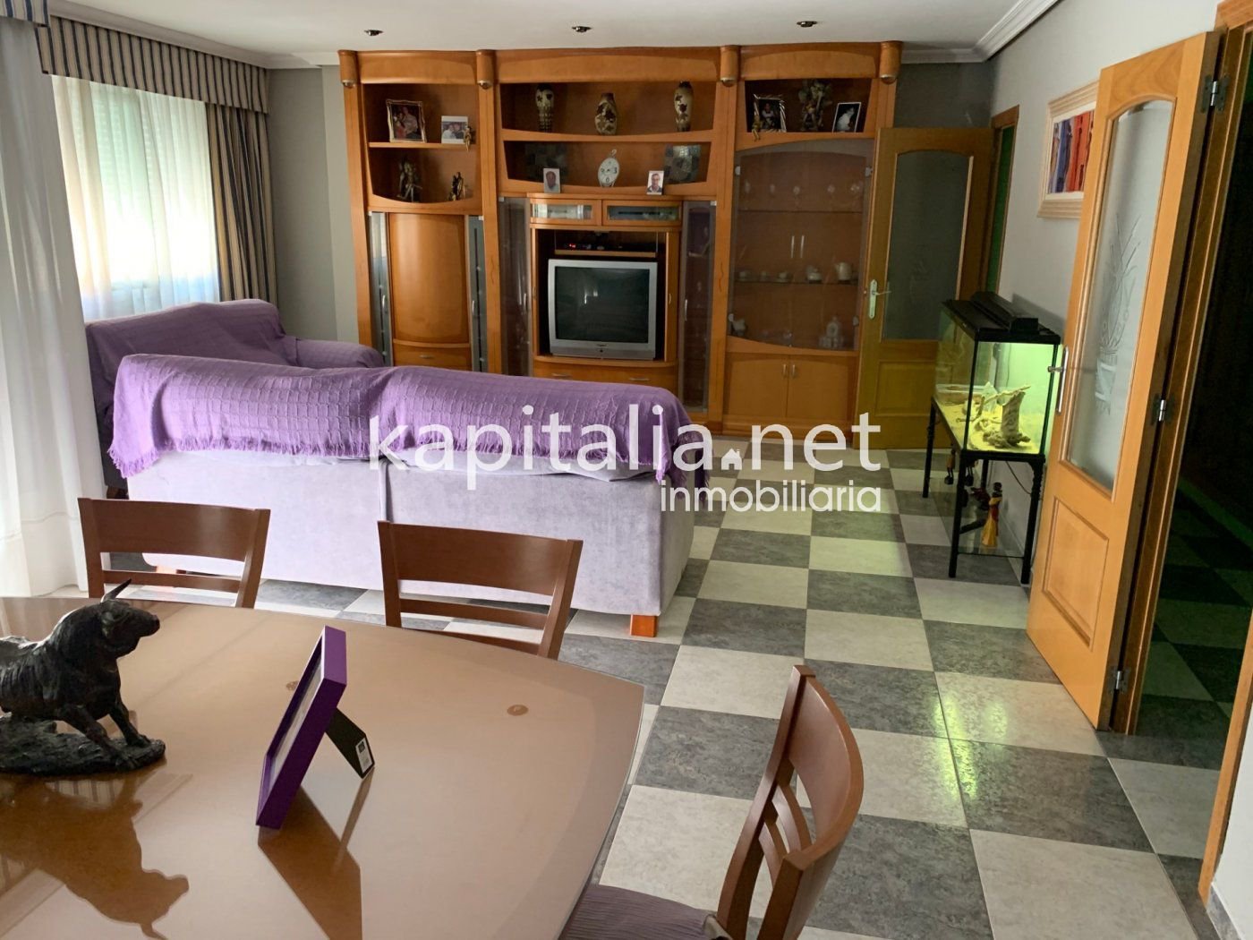 Apartamento, Ontinyent, Valencia, Comunidad Valenciana, España