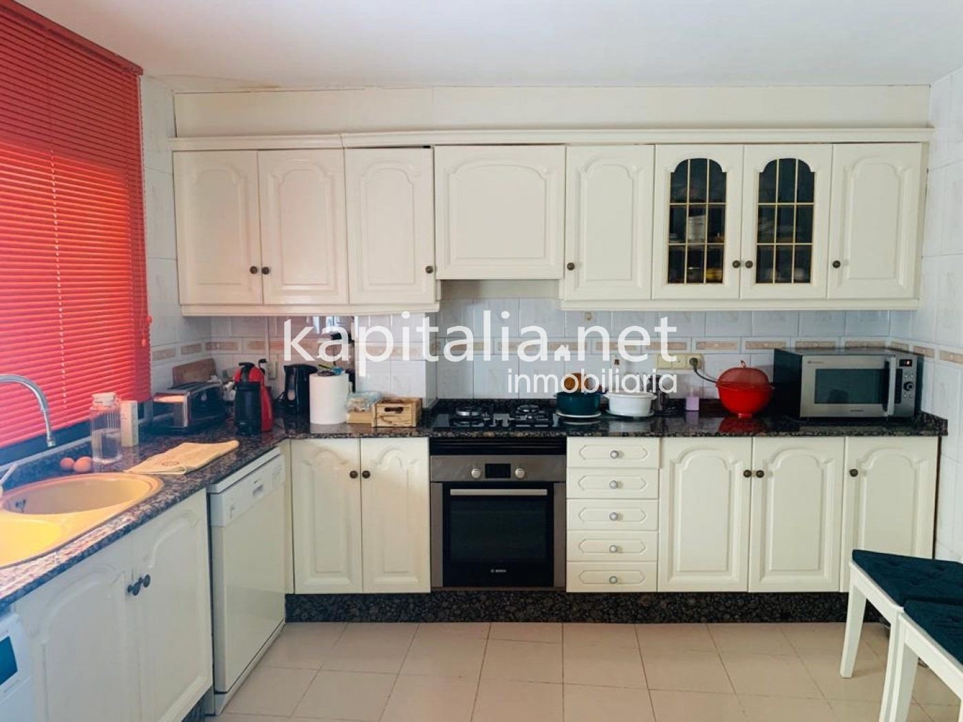 Appartement, Albaida, Valencia, Comunidad Valenciana, Spanje