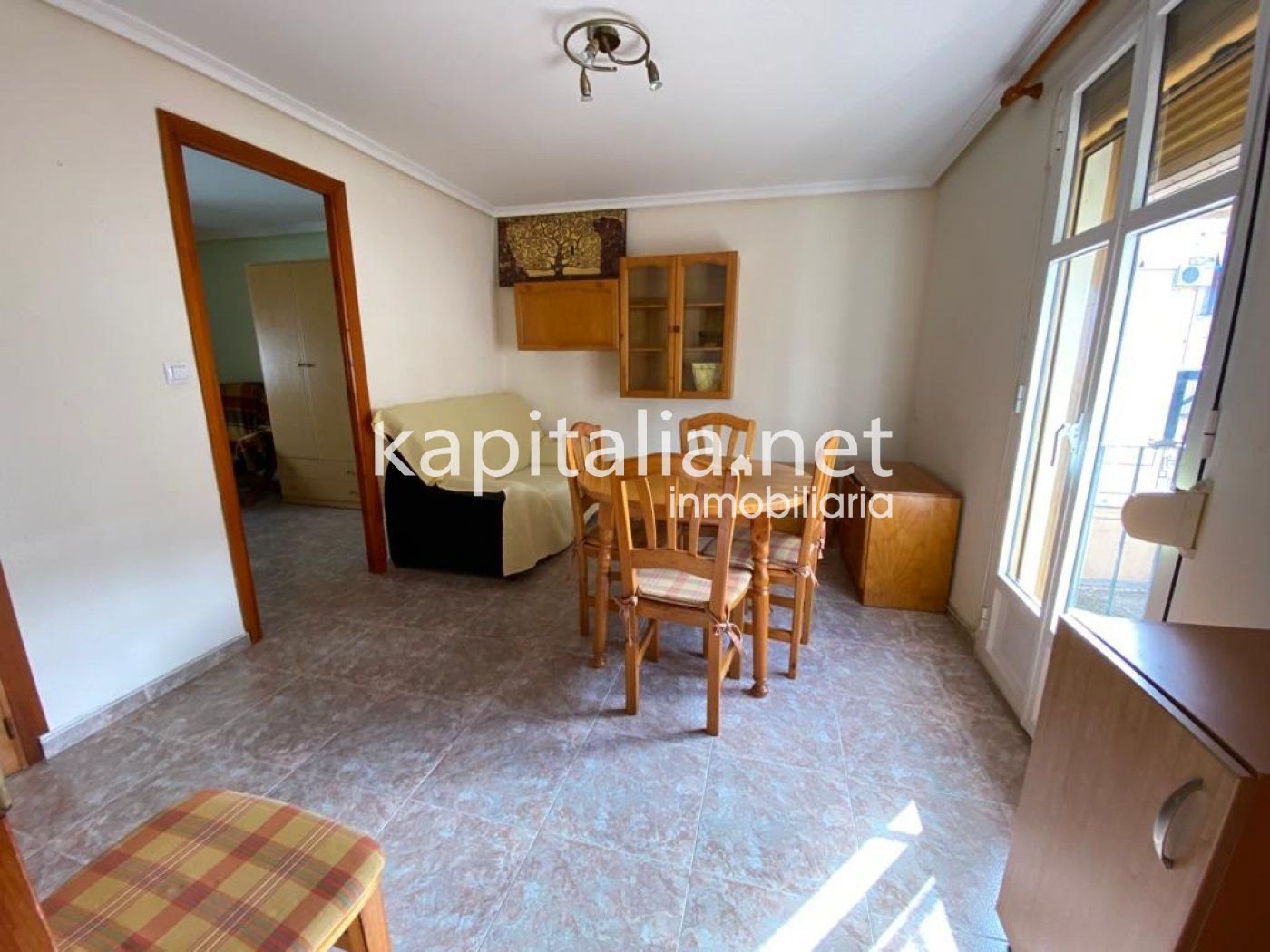 Apartamento, Ontinyent, Valencia, Comunidad Valenciana, España