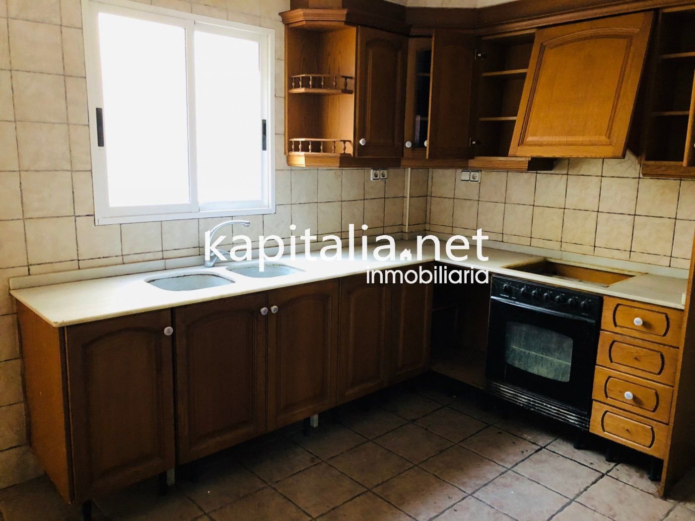 Appartement, Genovés, Valencia, Comunidad Valenciana, Spanje