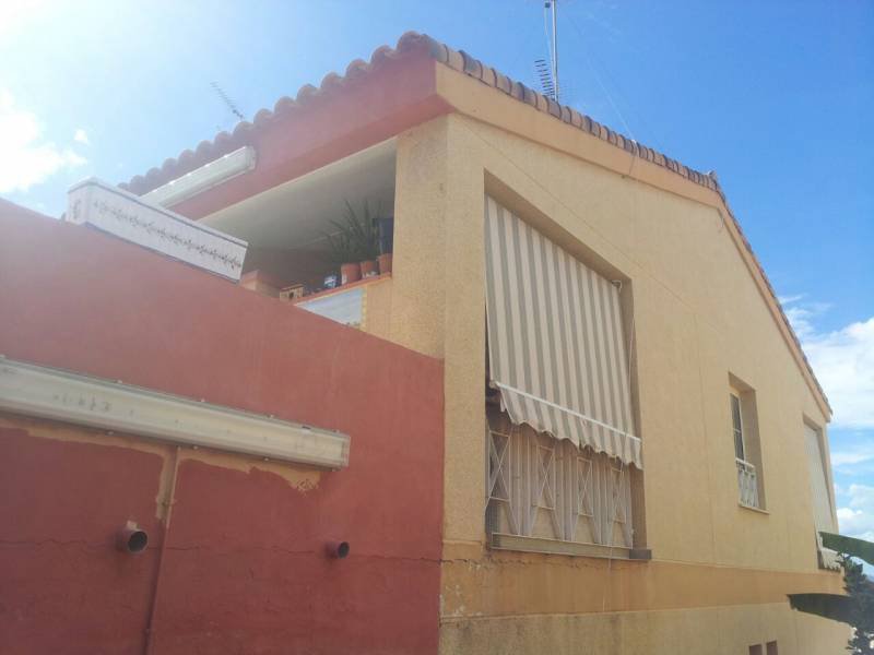 Casa adosada, Chiva, Valencia, Comunidad Valenciana, España