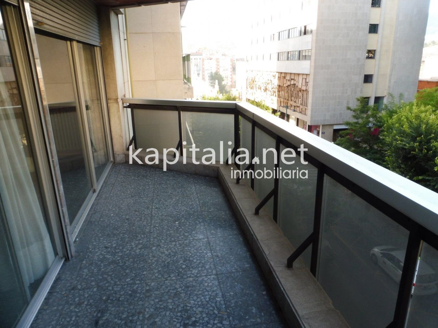 Appartement, Alcoy / Alcoi, Alicante, Comunidad Valenciana, Spanje