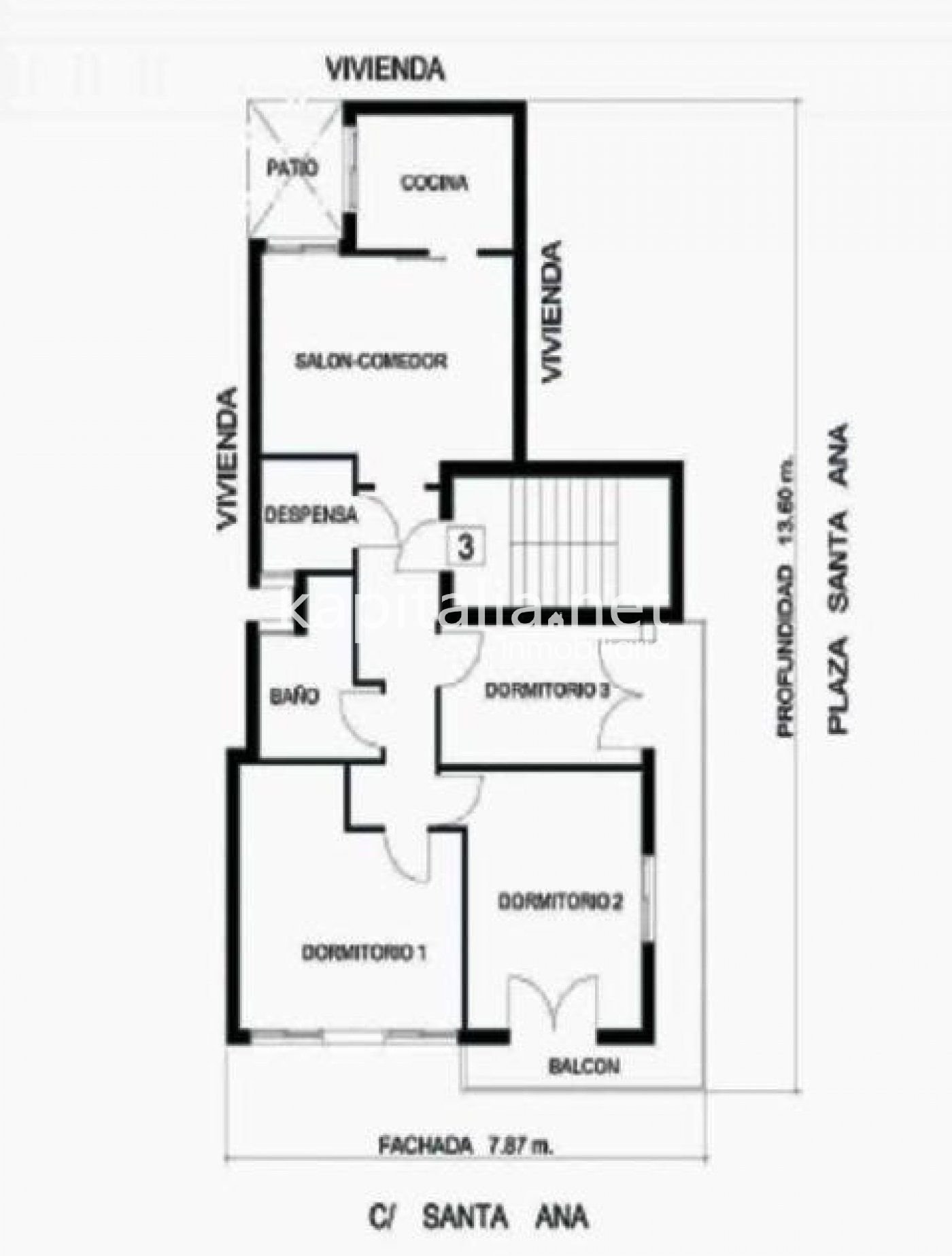 SuCasa24 - Your international Property Portal