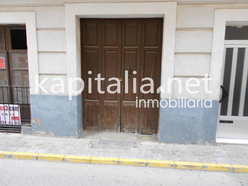 Apartment, Bocairent, Valencia, Comunidad Valenciana, Spain