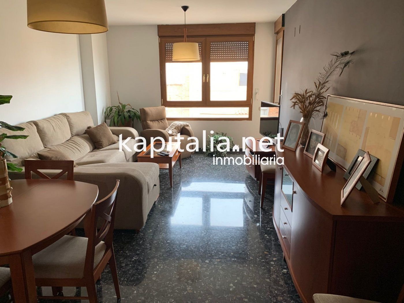 Apartamento, Ontinyent, Valencia, Comunidad Valenciana, España