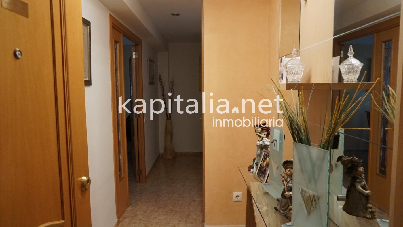 Apartamento, Ontinyent, Valencia, Comunidad Valenciana, España