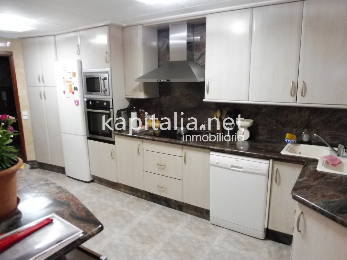 Apartamento, Agullent, Valencia, Comunidad Valenciana, España